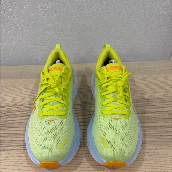 Hoka Bondi 8, Mens - Picture 2 of 5
